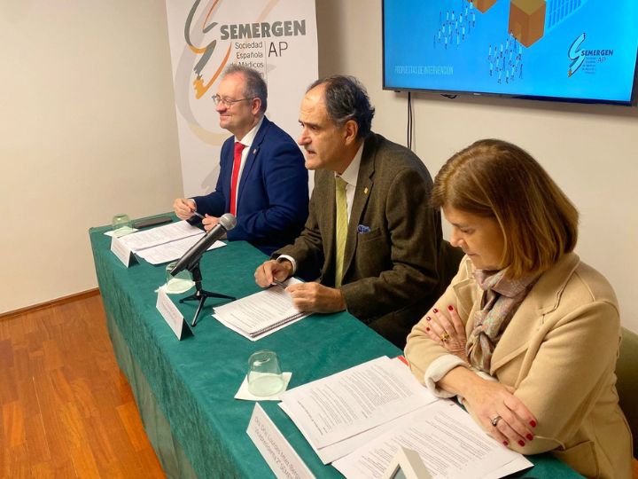SEMERGEN presenta un documento de consenso con propuestas innovadoras para captar y atraer talento en Atención Primaria