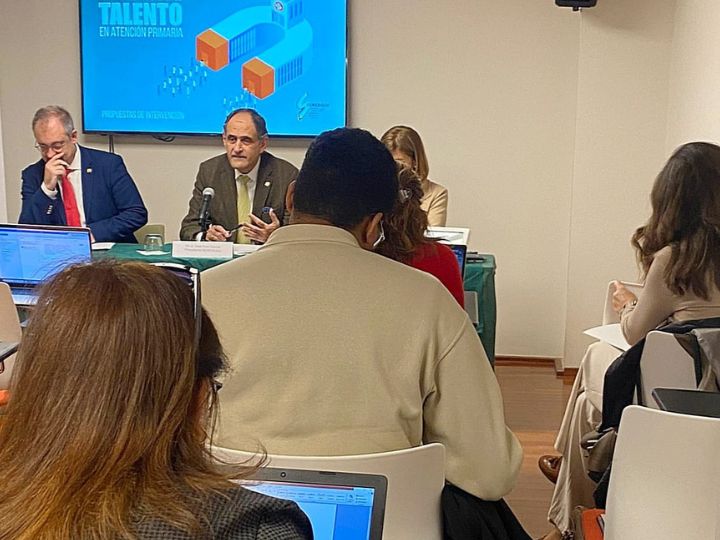 SEMERGEN presenta un documento de consenso con propuestas innovadoras para captar y atraer talento en Atención Primaria