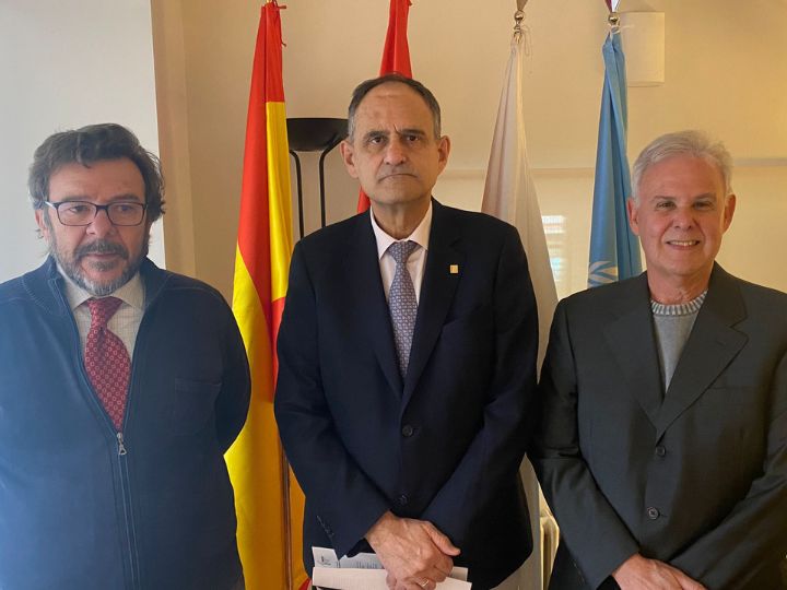 Investigadores y clínicos se unen para impulsar la aplicación de la medicina personalizada a la actividad asistencial de la Atención Primaria en España e Iberoamérica