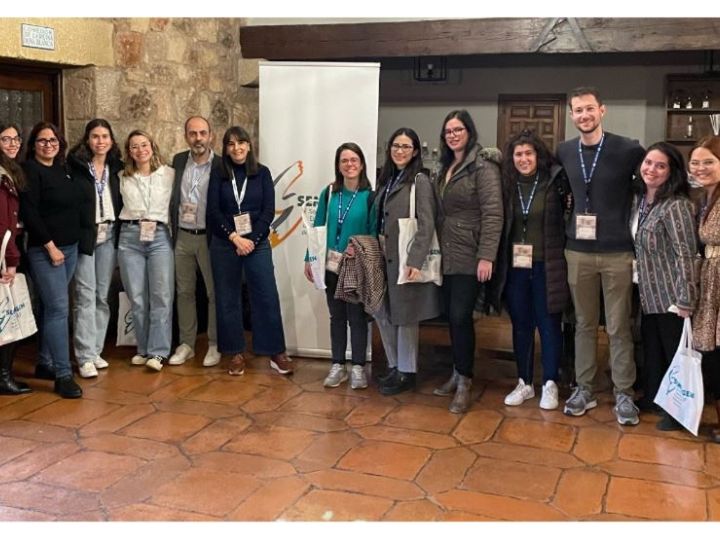 Sigüenza alberga las XIV Jornadas Autonómicas de Residentes de Medicina Familiar y Comunitaria de SEMERGEN Castilla La Mancha