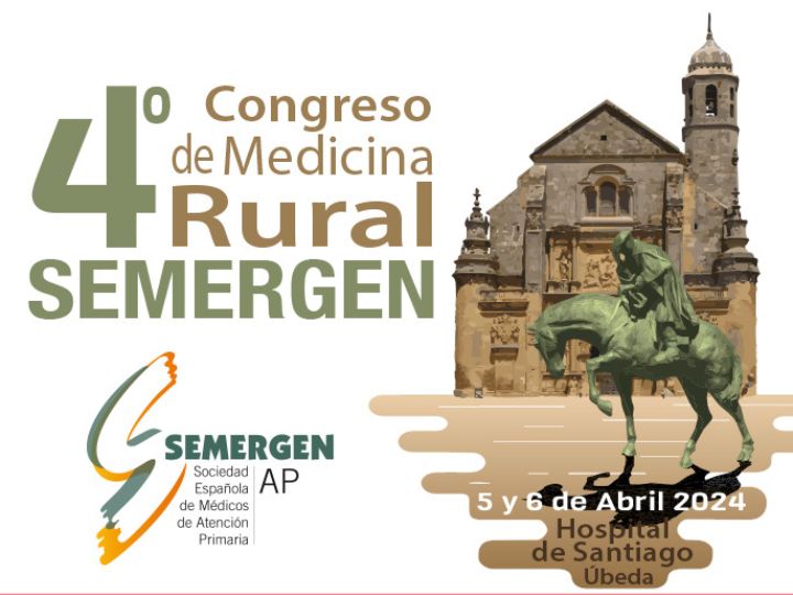 El IV Congreso de Medicina Rural SEMERGEN destaca la urgencia de revitalizar la Atención Primaria en zonas rurales