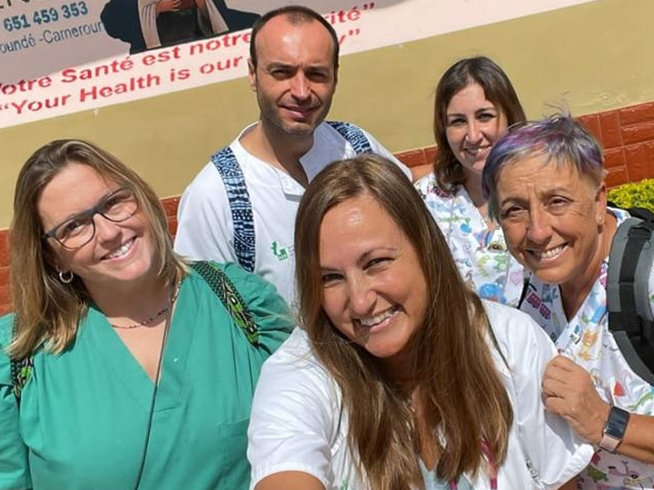 SEMERGEN convoca cinco becas para la realización de un proyecto de ayuda y cooperación en Camerún