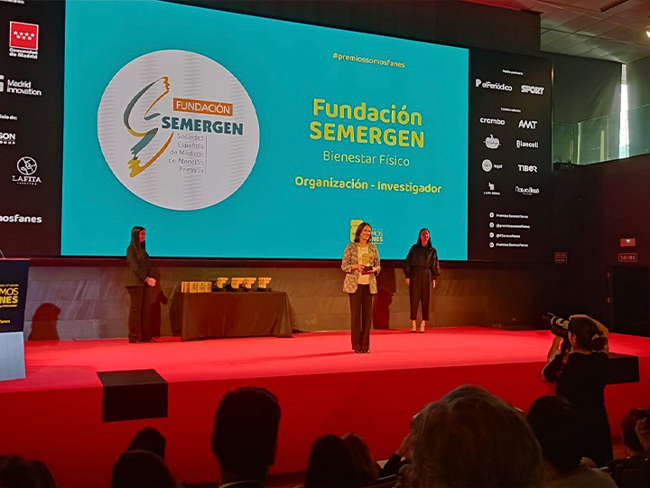SEMERGEN convoca cinco becas para la realización de un proyecto de ayuda y cooperación en Camerún